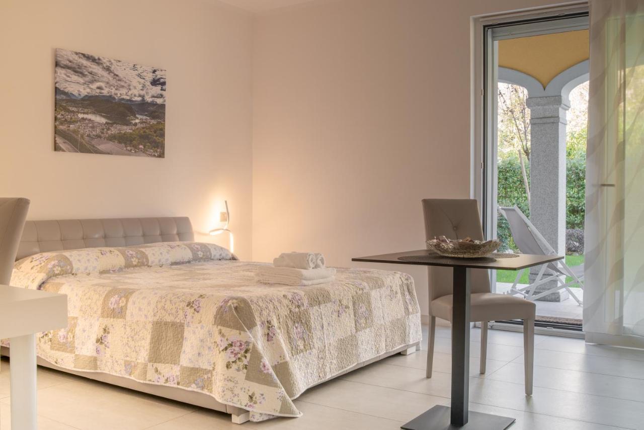 Yachting Aparthotel 4*