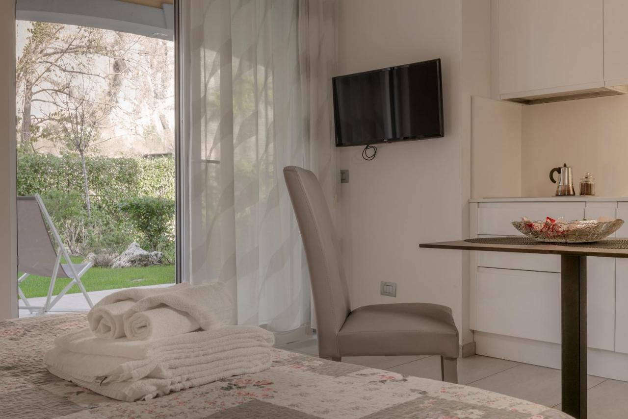 Aparthotel Yachting