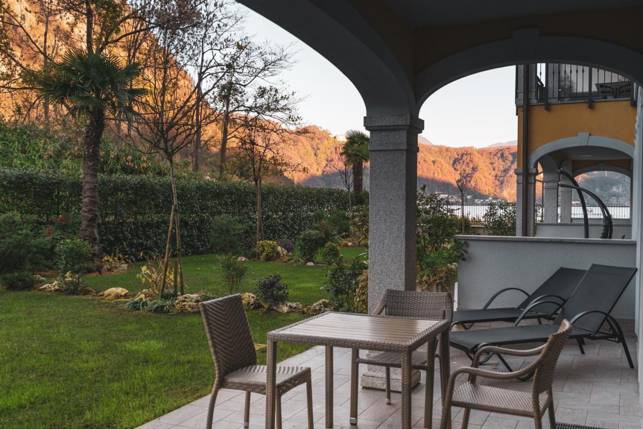 Yachting 4* Lavena Ponte Tresa