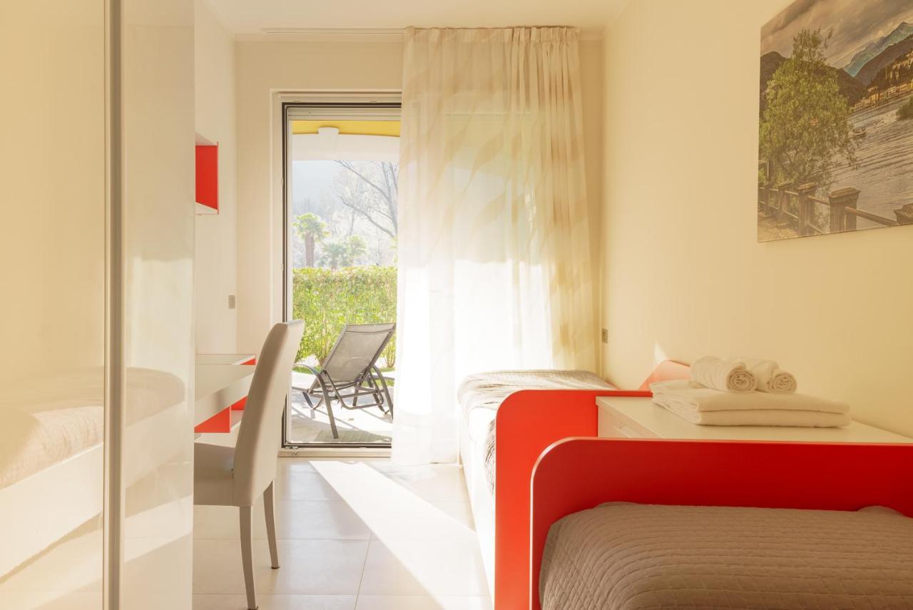 Yachting Aparthotel