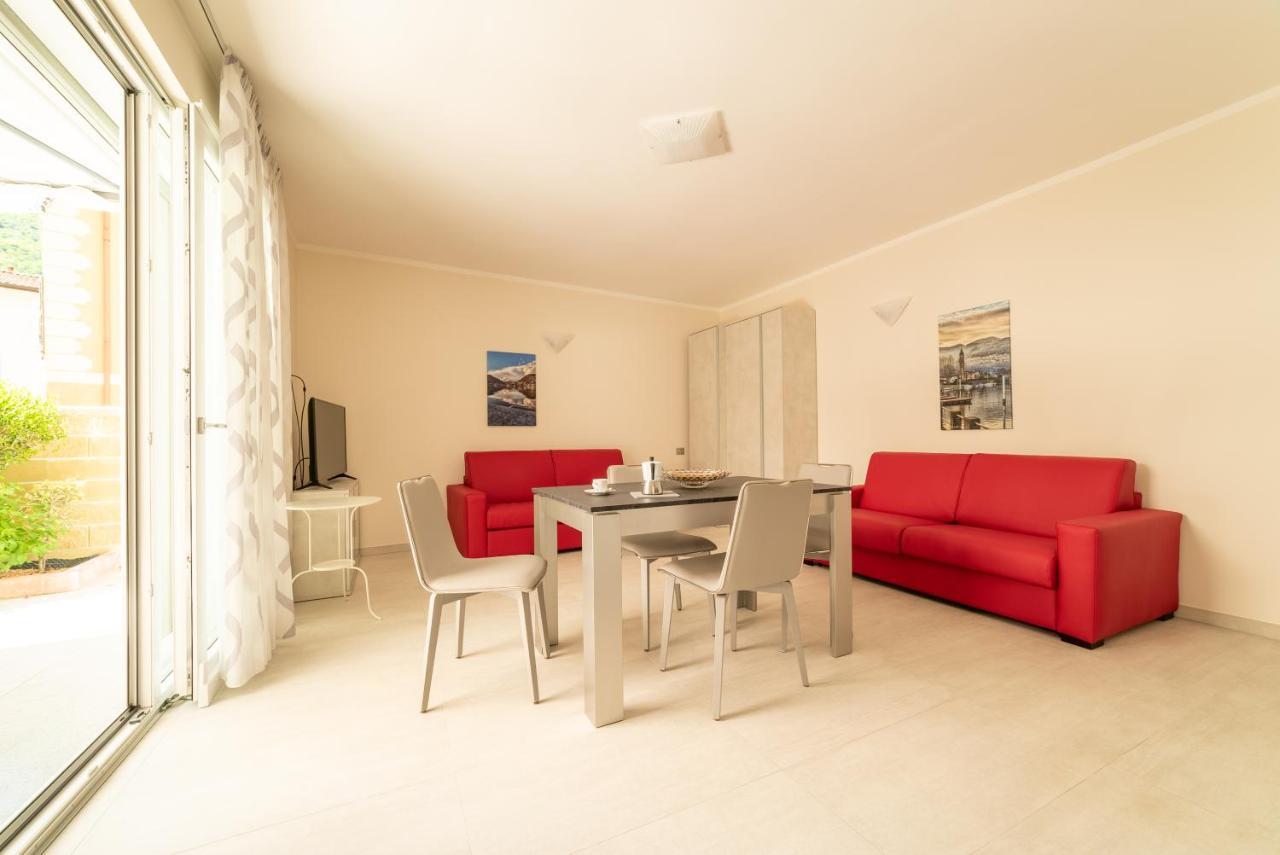 Yachting 4* Lavena Ponte Tresa