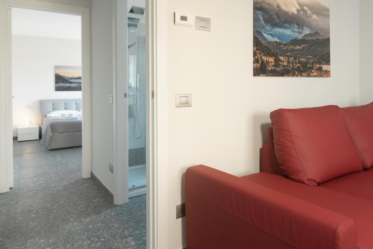 Yachting Aparthotel Lavena Ponte Tresa