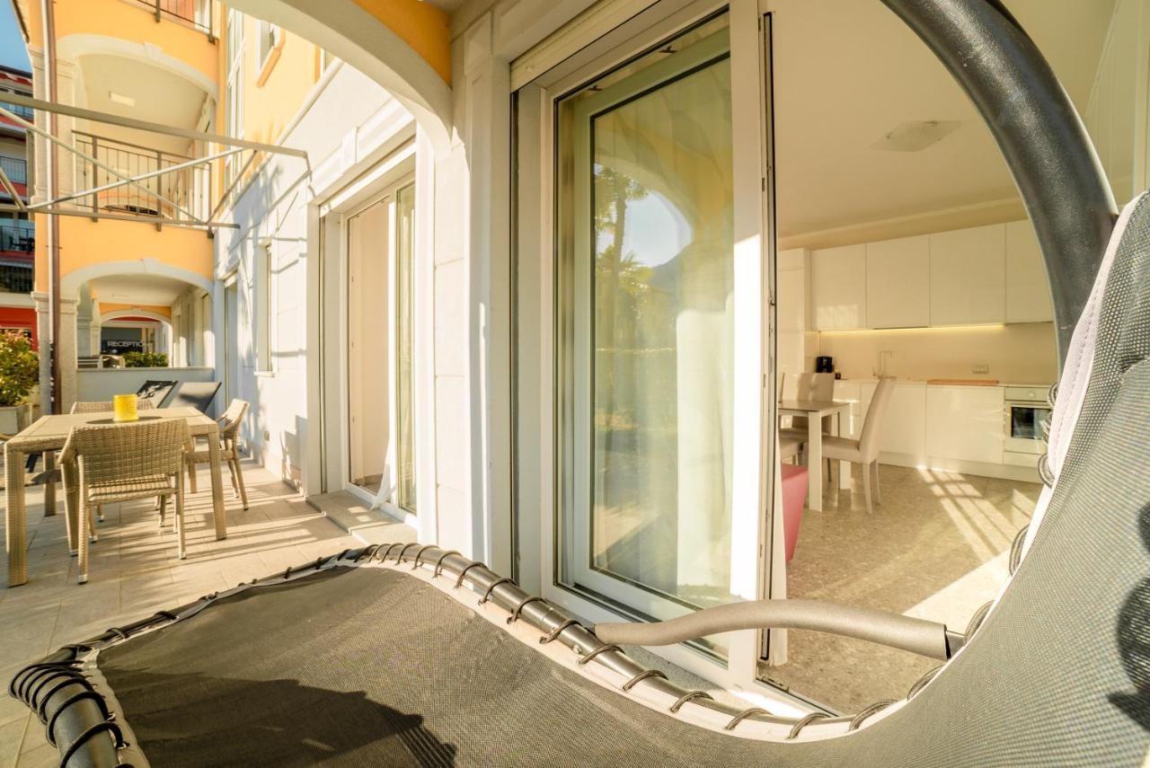 Yachting Aparthotel