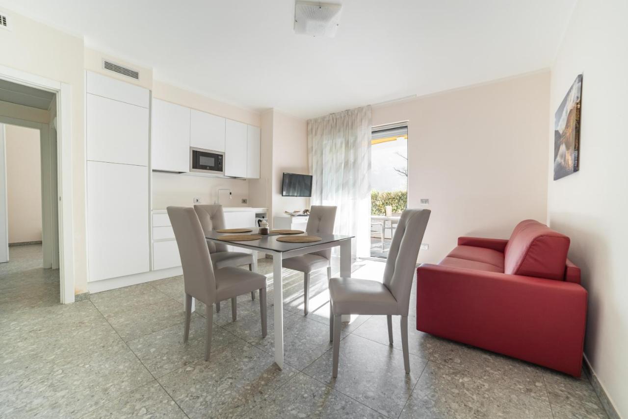 Yachting 4* Lavena Ponte Tresa