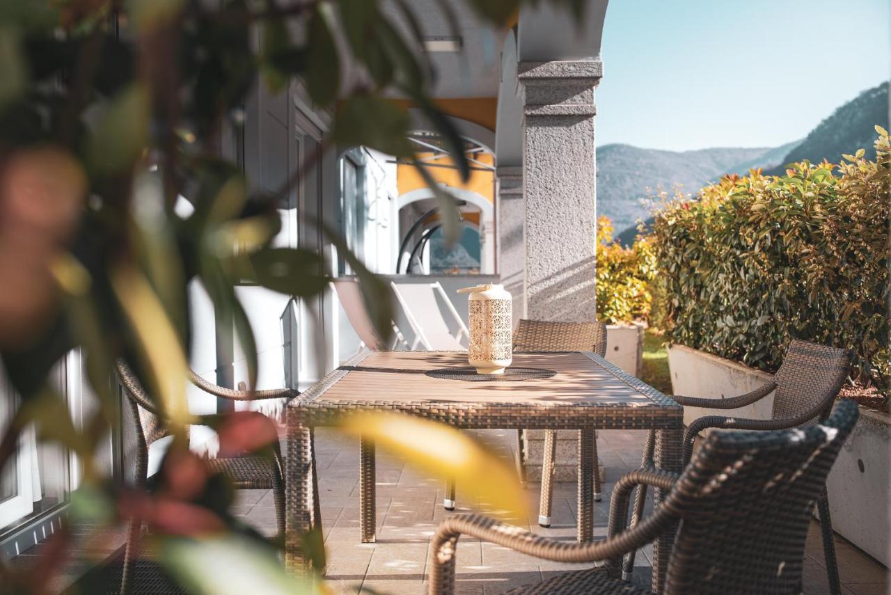 Yachting 4* Lavena Ponte Tresa