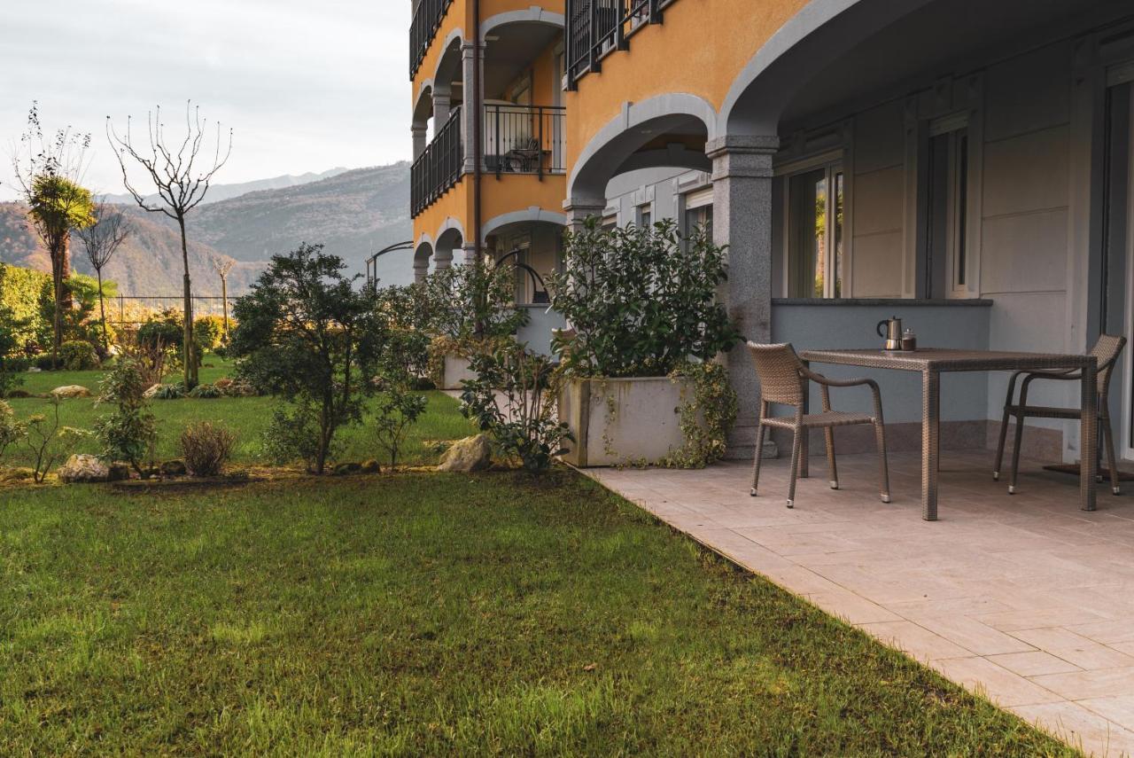 Aparthotel Yachting 4*