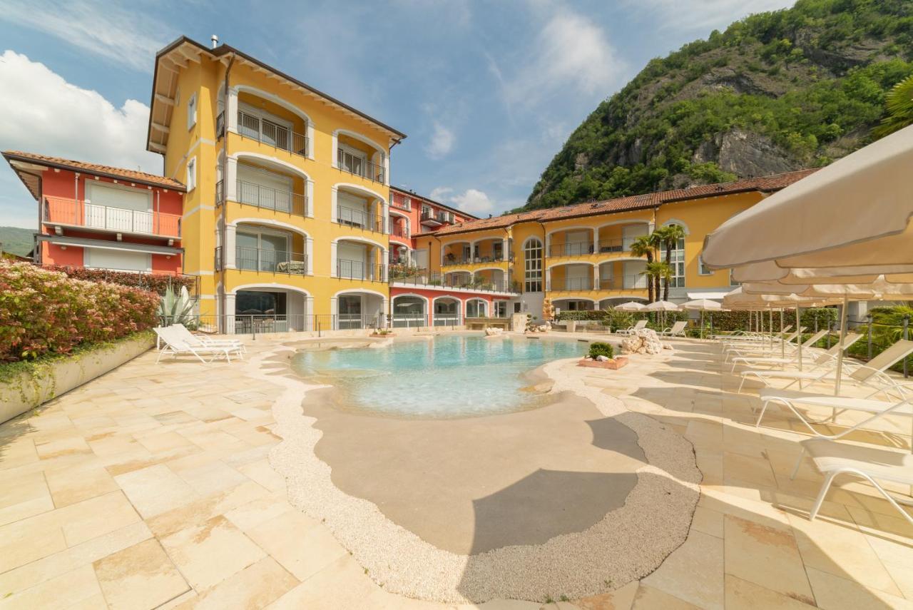 Aparthotel Yachting Lavena Ponte Tresa