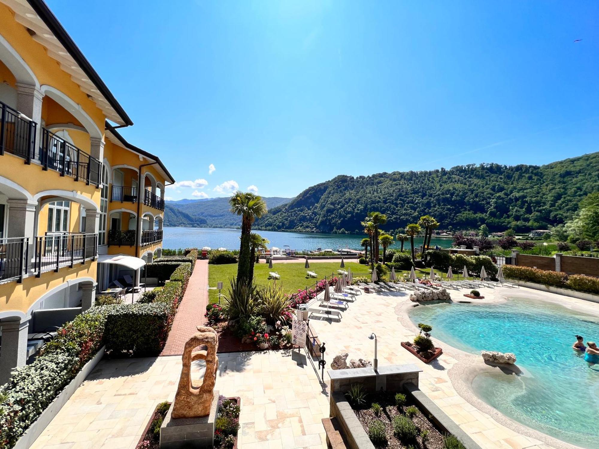 Yachting Aparthotel