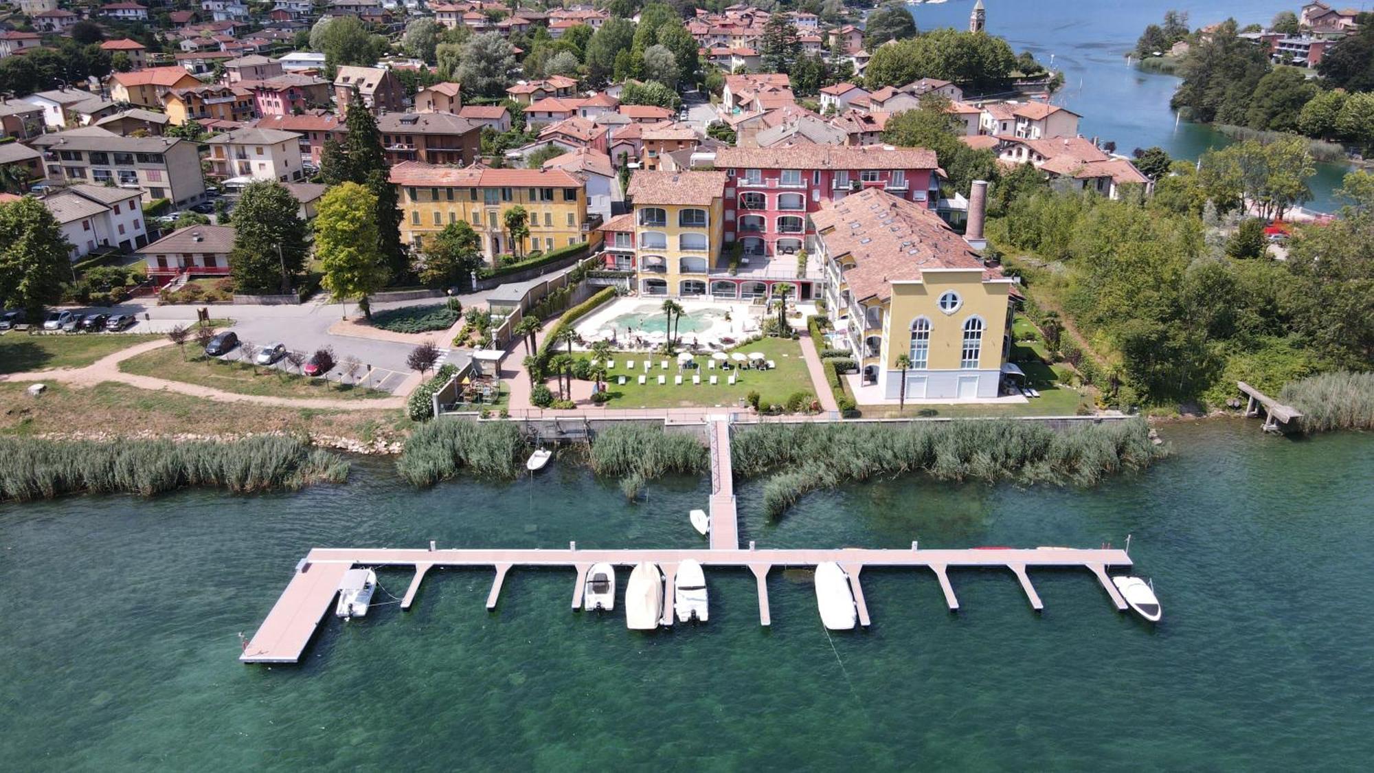 Yachting Aparthotel