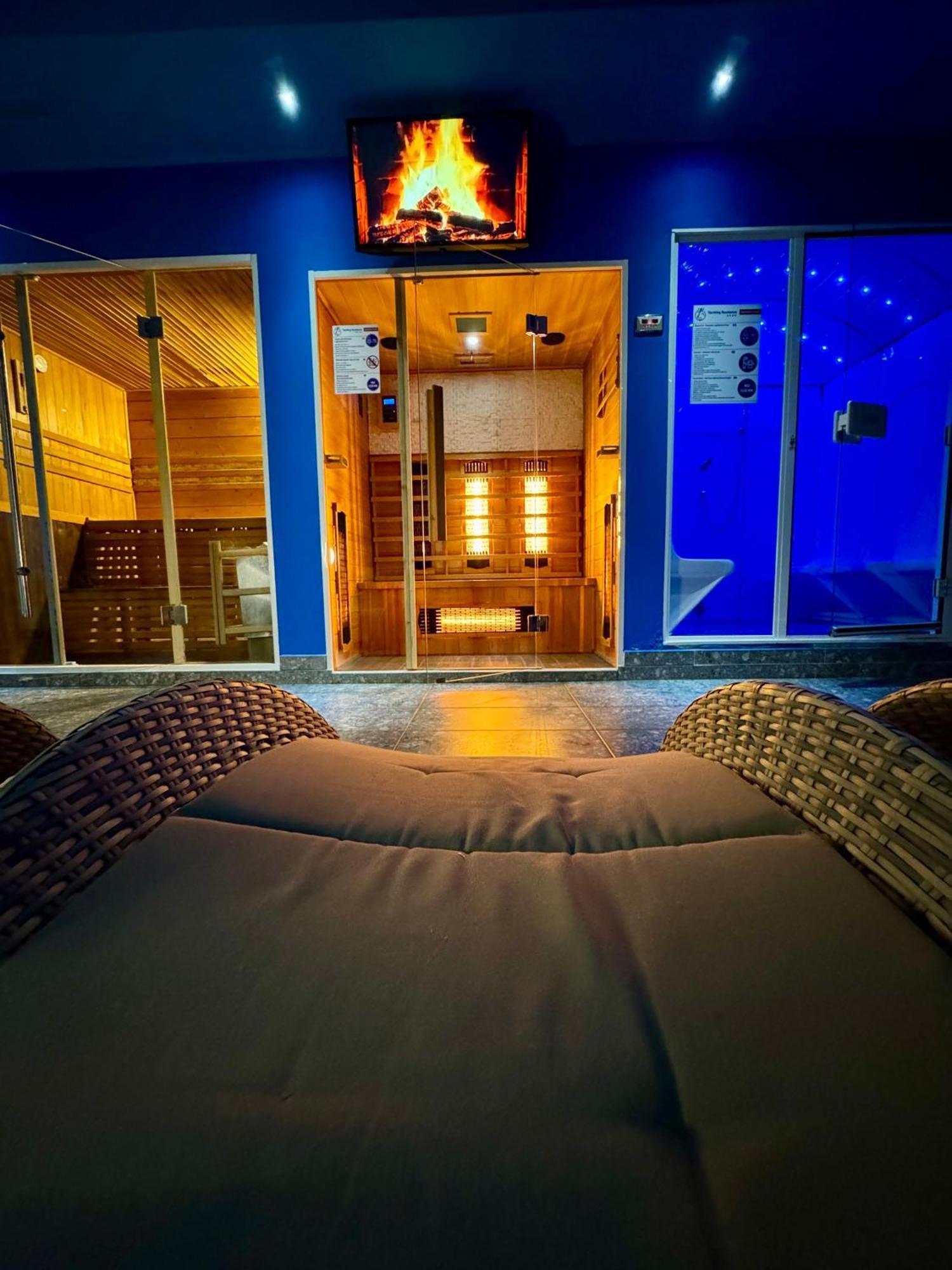 Aparthotel Yachting