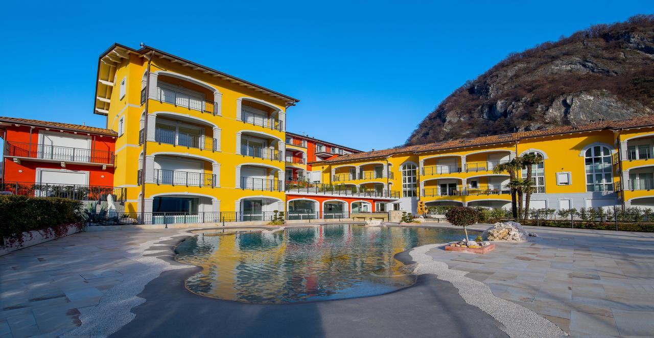 Aparthotel Yachting 4*