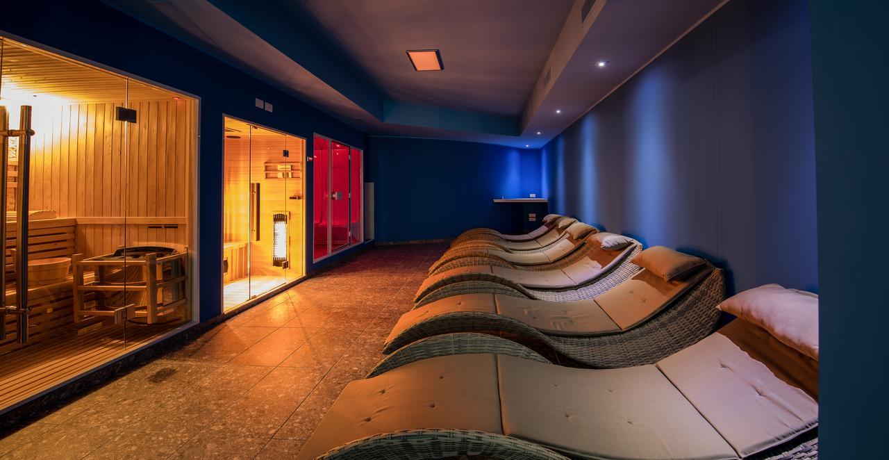 Aparthotel Yachting