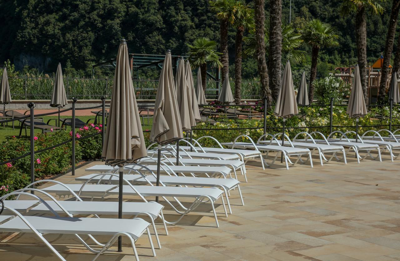 Yachting Aparthotel 4*