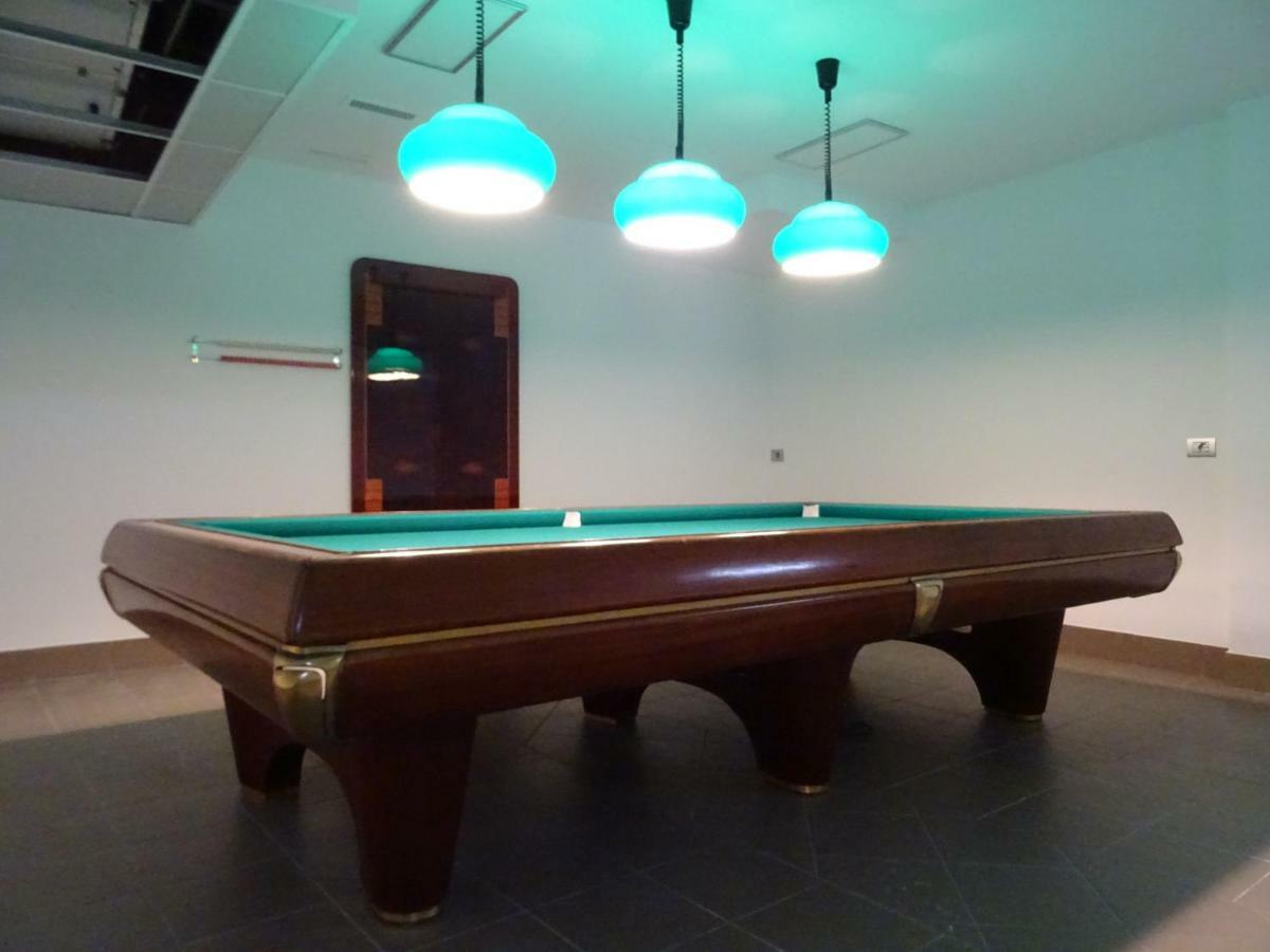 Aparthotel Yachting 4*