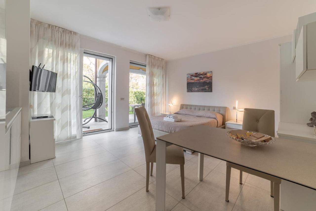 Yachting 4* Lavena Ponte Tresa