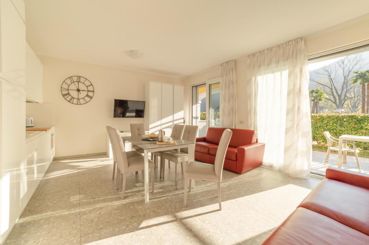 Yachting 4* Lavena Ponte Tresa