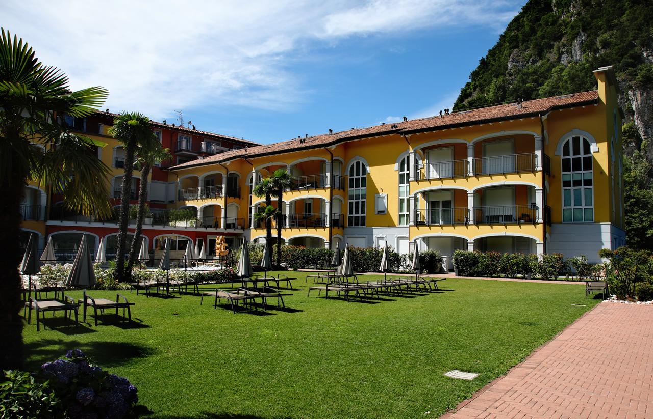 Appart hôtel Yachting Lavena Ponte Tresa